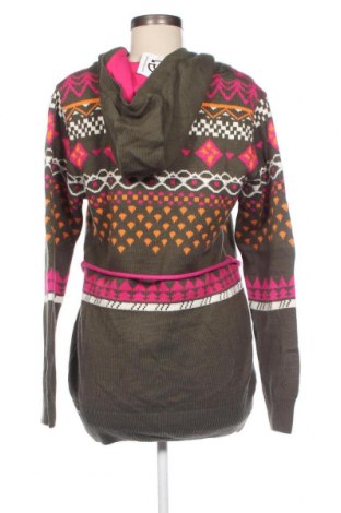 Γυναικείο πουλόβερ, Μέγεθος L, Χρώμα Πολύχρωμο, Τιμή 7,53 €