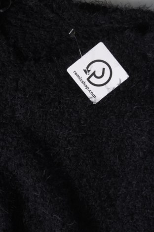 Γυναικείο πουλόβερ, Μέγεθος XL, Χρώμα Μαύρο, Τιμή 8,61 €