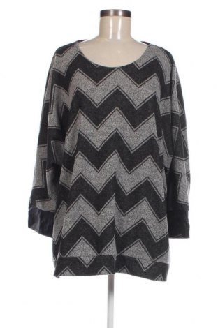 Дамски пуловер, Размер XXL, Цвят Многоцветен, Цена 11,02 лв.