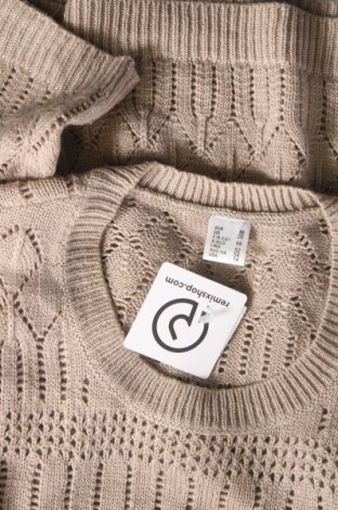 Damenpullover, Größe XL, Farbe Beige, Preis € 6,99