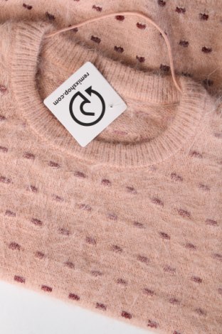 Γυναικείο πουλόβερ, Μέγεθος XL, Χρώμα Ρόζ , Τιμή 7,53 €