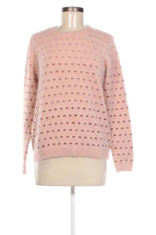 Γυναικείο πουλόβερ, Μέγεθος XL, Χρώμα Ρόζ , Τιμή 8,07 €