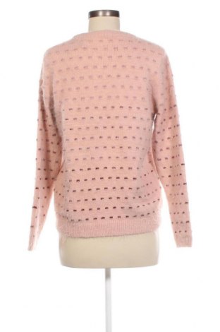 Γυναικείο πουλόβερ, Μέγεθος XL, Χρώμα Ρόζ , Τιμή 7,53 €