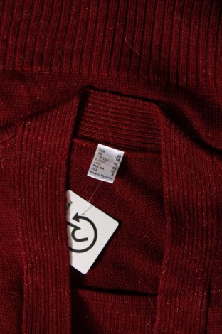 Női pulóver, Méret M, Szín Piros, Ár 1 619 Ft