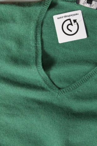 Dámsky pulóver, Veľkosť M, Farba Zelená, Cena  16,44 €