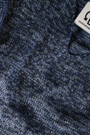 Γυναικείο πουλόβερ, Μέγεθος M, Χρώμα Μπλέ, Τιμή 7,18 €