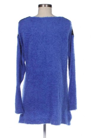 Damenpullover, Größe L, Farbe Blau, Preis € 8,07