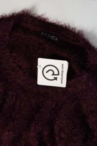 Damenpullover, Größe L, Farbe Lila, Preis € 7,49