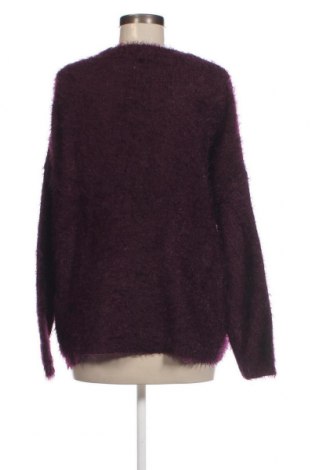 Damenpullover, Größe L, Farbe Lila, Preis 6,49 €