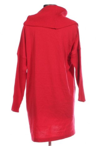 Damenpullover, Größe 3XL, Farbe Rot, Preis € 17,15