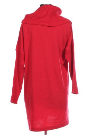 Damenpullover, Größe 3XL, Farbe Rot, Preis 17,15 €