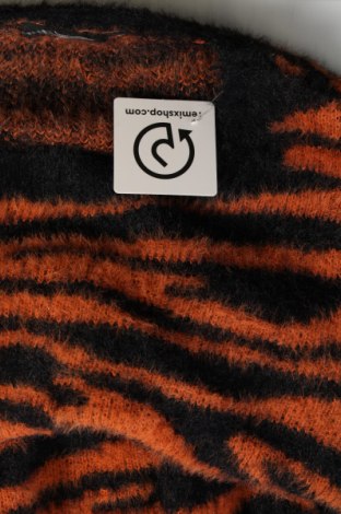 Дамски пуловер, Размер XXL, Цвят Многоцветен, Цена 6,09 лв.