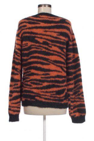 Дамски пуловер, Размер XXL, Цвят Многоцветен, Цена 6,09 лв.