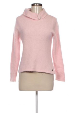 Дамски пуловер, Размер L, Цвят Розов, Цена 29,01 лв.