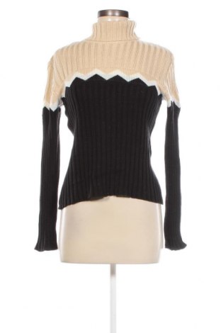 Γυναικείο πουλόβερ, Μέγεθος L, Χρώμα Μαύρο, Τιμή 4,66 €