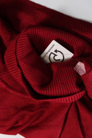 Női pulóver, Méret L, Szín Piros, Ár 1 692 Ft