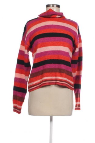 Γυναικείο πουλόβερ, Μέγεθος M, Χρώμα Πολύχρωμο, Τιμή 3,77 €