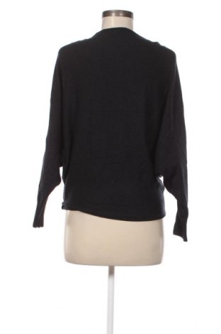 Дамски пуловер, Размер L, Цвят Черен, Цена 12,18 лв.