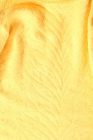 Dámsky pulóver, Veľkosť M, Farba Žltá, Cena  4,27 €