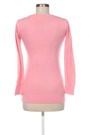 Damenpullover, Größe M, Farbe Rosa, Preis 6,49 €