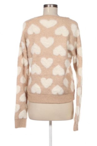 Damenpullover, Größe L, Farbe Beige, Preis € 8,07