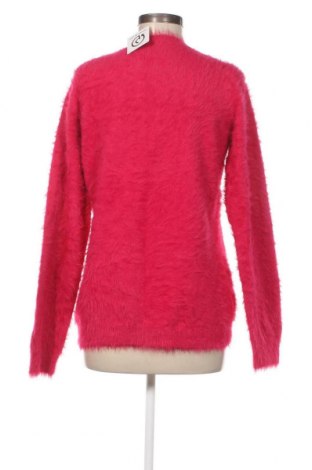 Pulover de femei, Mărime L, Culoare Roz, Preț 31,48 Lei