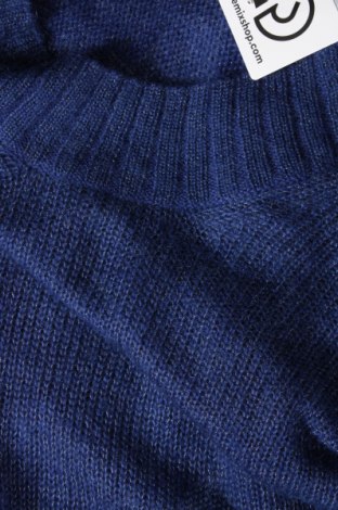 Damenpullover, Größe L, Farbe Blau, Preis 11,99 €