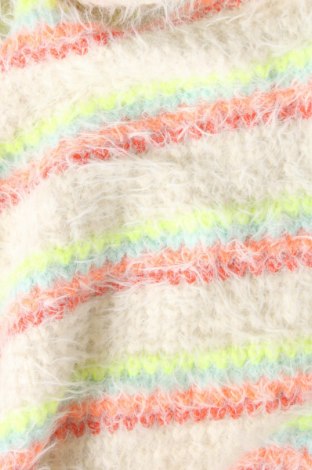 Дамски пуловер, Размер XXL, Цвят Многоцветен, Цена 6,67 лв.