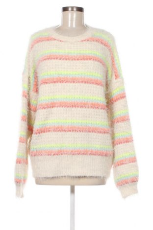 Γυναικείο πουλόβερ, Μέγεθος XXL, Χρώμα Πολύχρωμο, Τιμή 3,95 €