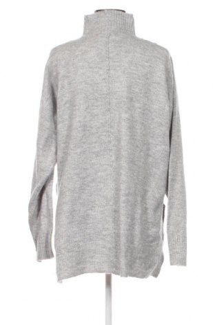 Damenpullover, Größe M, Farbe Grau, Preis 6,49 €