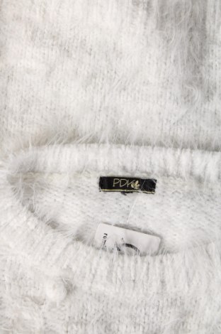Damenpullover, Größe L, Farbe Weiß, Preis € 25,90