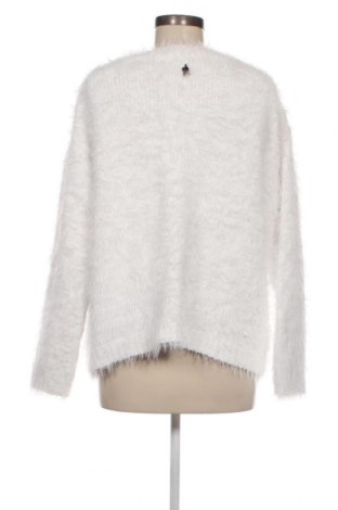 Γυναικείο πουλόβερ, Μέγεθος L, Χρώμα Λευκό, Τιμή 22,53 €