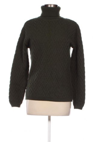 Γυναικείο πουλόβερ, Μέγεθος M, Χρώμα Πράσινο, Τιμή 6,69 €