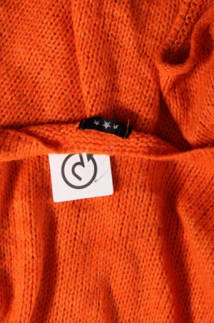 Damenpullover, Größe XXL, Farbe Orange, Preis 12,11 €