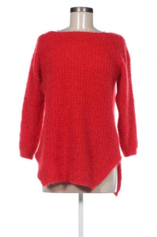 Pulover de femei, Mărime XL, Culoare Roșu, Preț 20,99 Lei