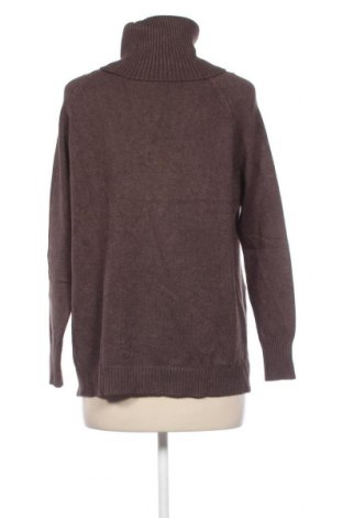 Γυναικείο πουλόβερ, Μέγεθος XL, Χρώμα Καφέ, Τιμή 17,94 €