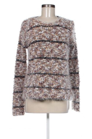 Γυναικείο πουλόβερ, Μέγεθος XL, Χρώμα Πολύχρωμο, Τιμή 9,69 €