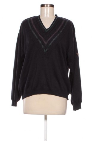 Γυναικείο πουλόβερ, Μέγεθος M, Χρώμα Μπλέ, Τιμή 7,16 €