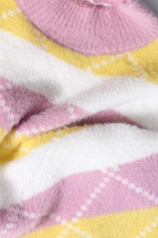 Pulover de femei, Mărime M, Culoare Multicolor, Preț 36,84 Lei