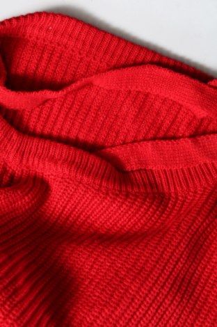 Γυναικείο πουλόβερ, Μέγεθος M, Χρώμα Κόκκινο, Τιμή 4,66 €