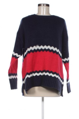 Дамски пуловер, Размер XXL, Цвят Червен, Цена 6,67 лв.