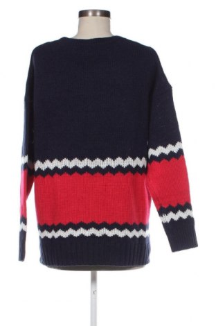 Дамски пуловер, Размер XXL, Цвят Червен, Цена 14,50 лв.