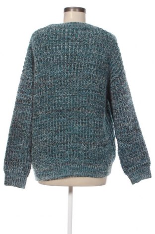 Damenpullover, Größe L, Farbe Mehrfarbig, Preis 6,49 €