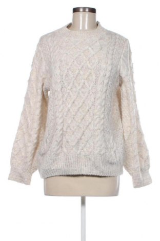Дамски пуловер, Размер L, Цвят Многоцветен, Цена 12,18 лв.