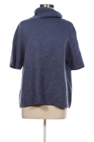 Γυναικείο πουλόβερ, Μέγεθος XXL, Χρώμα Μπλέ, Τιμή 17,94 €