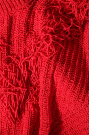 Γυναικείο πουλόβερ, Μέγεθος XL, Χρώμα Κόκκινο, Τιμή 8,07 €