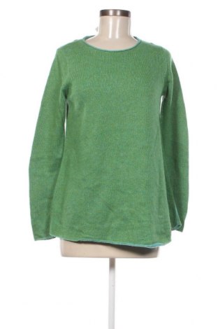 Dámský svetr, Velikost XS, Barva Zelená, Cena  231,00 Kč