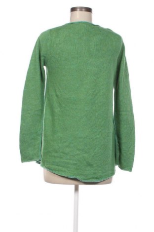 Damenpullover, Größe XS, Farbe Grün, Preis 8,07 €