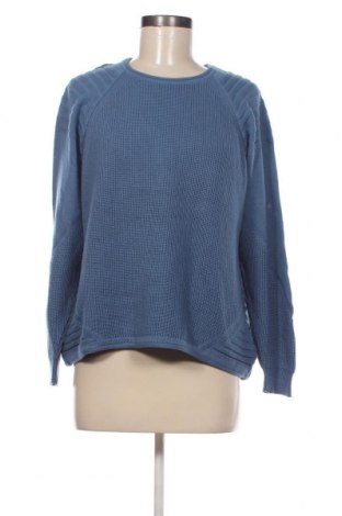 Damenpullover, Größe XL, Farbe Blau, Preis 5,65 €