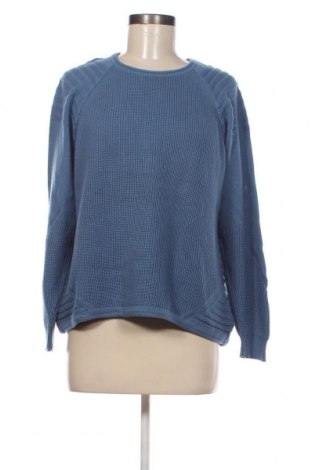 Damenpullover, Größe XL, Farbe Blau, Preis 6,99 €